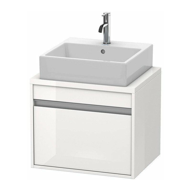 

Armario consola bajo KETHO 480x600x480mm roble eu