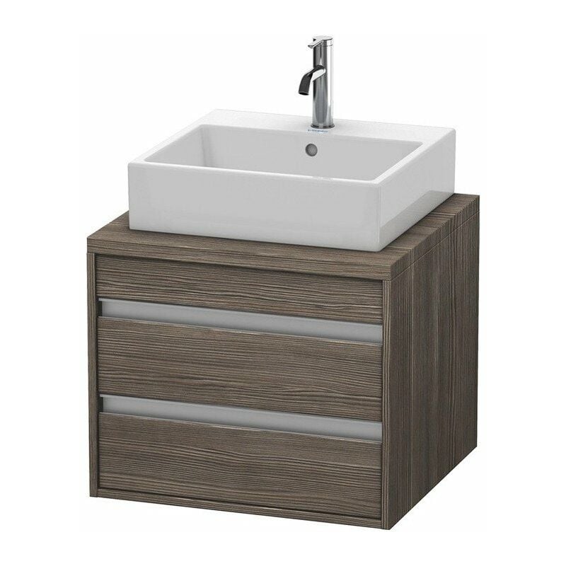 

Armario consola bajo KETHO 480x600x550mm madera de pino