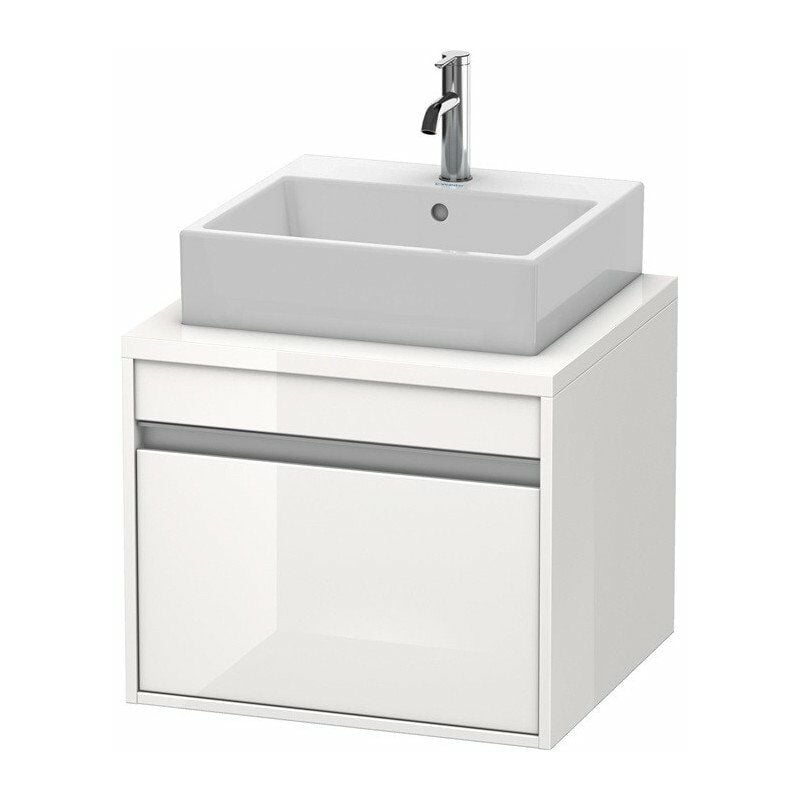 

Duravit - Armario consola bajo KETHO 480x600x550mm nogal oscuro