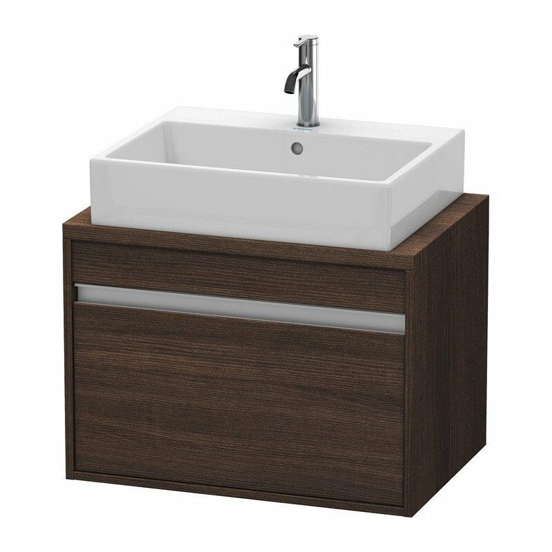 

Armario consola bajo KETHO 480x700x480mm castaño