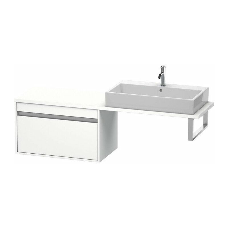 

Duravit - Armario consola bajo KETHO 480x800x480mm blanco mate