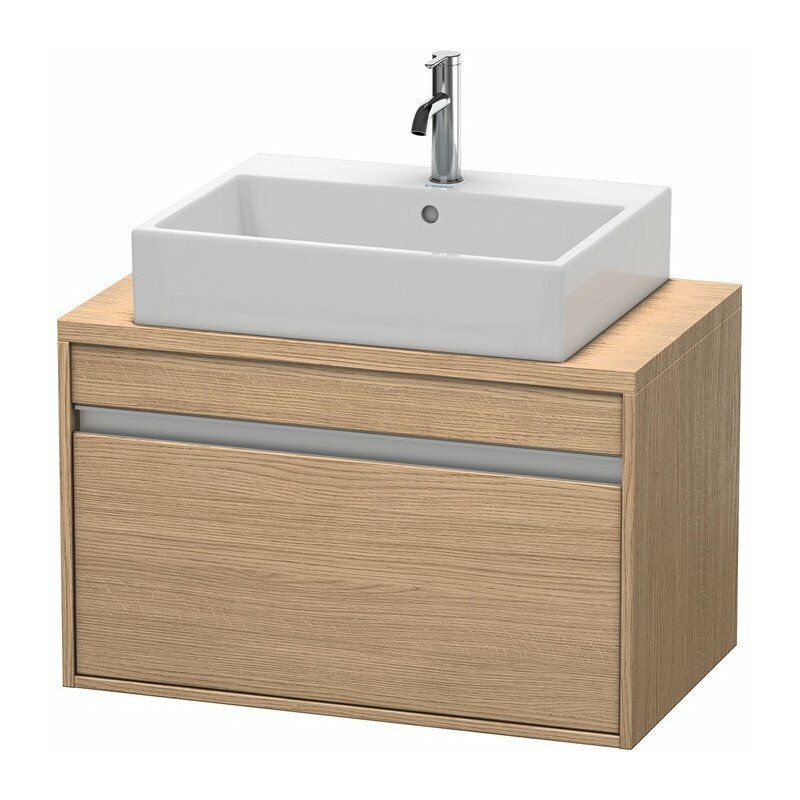 

Armario consola bajo KETHO 480x800x480mm roble eu
