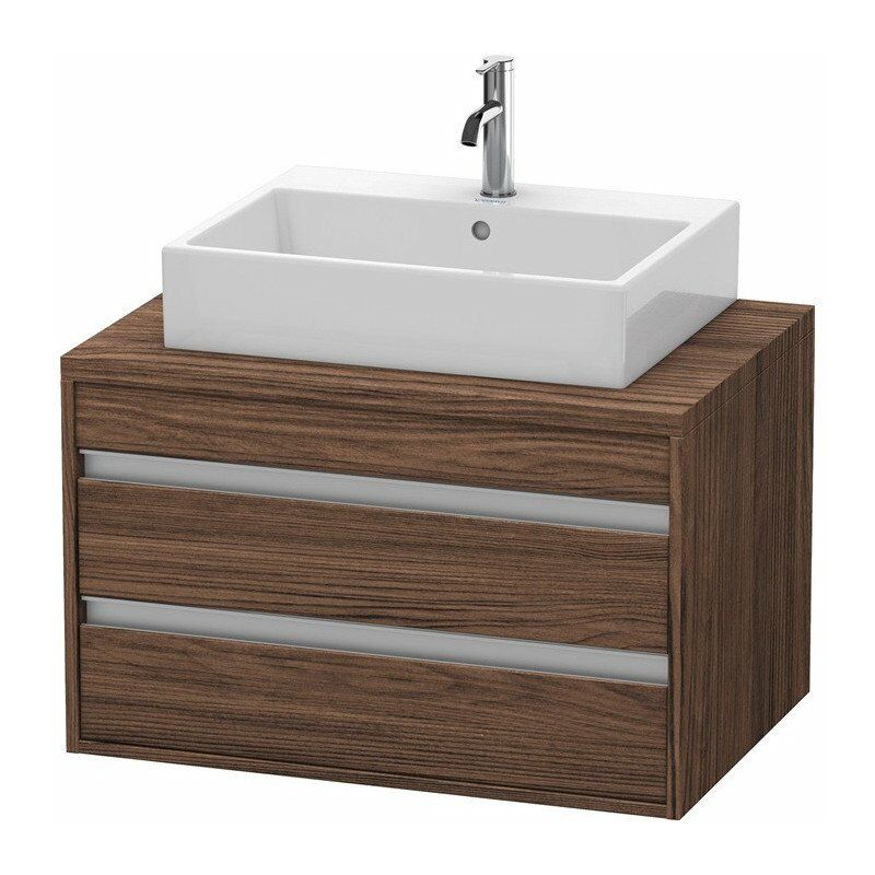

Duravit - Armario consola bajo KETHO 480x800x550mm nogal oscuro