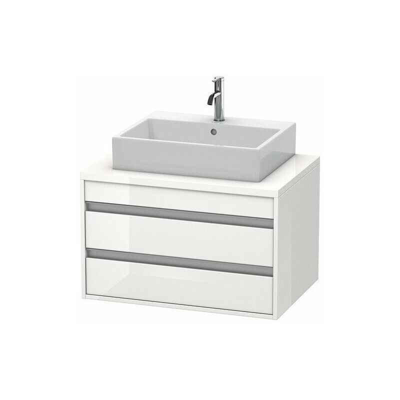 

Armario consola bajo KETHO 480x800x550mm Ticino cherry