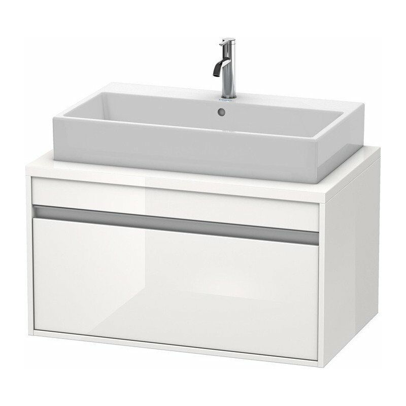 

Armario consola bajo KETHO 480x900x550mm basalto mate