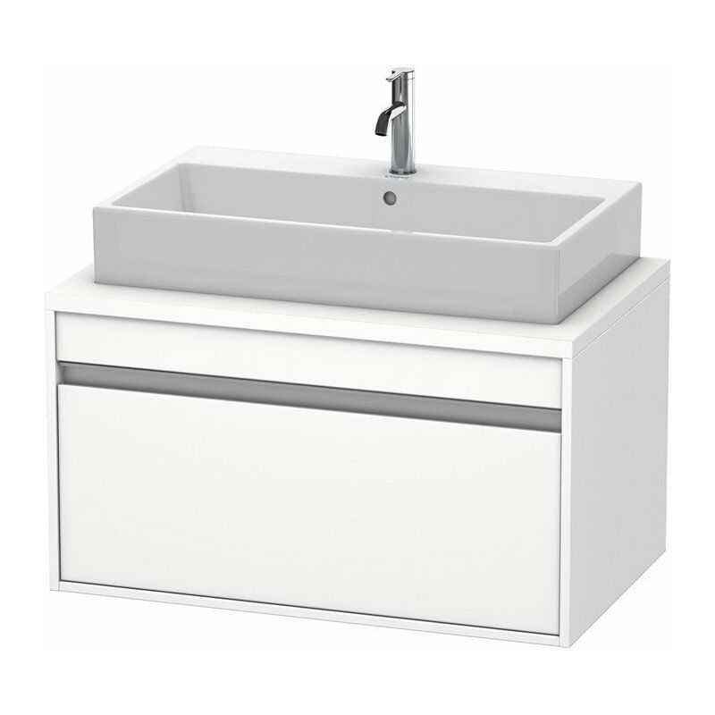 

Armario consola bajo KETHO 480x900x550mm blanco mate