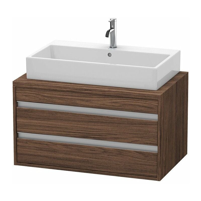 

Duravit - Armario consola bajo KETHO 480x900x550mm nogal oscuro