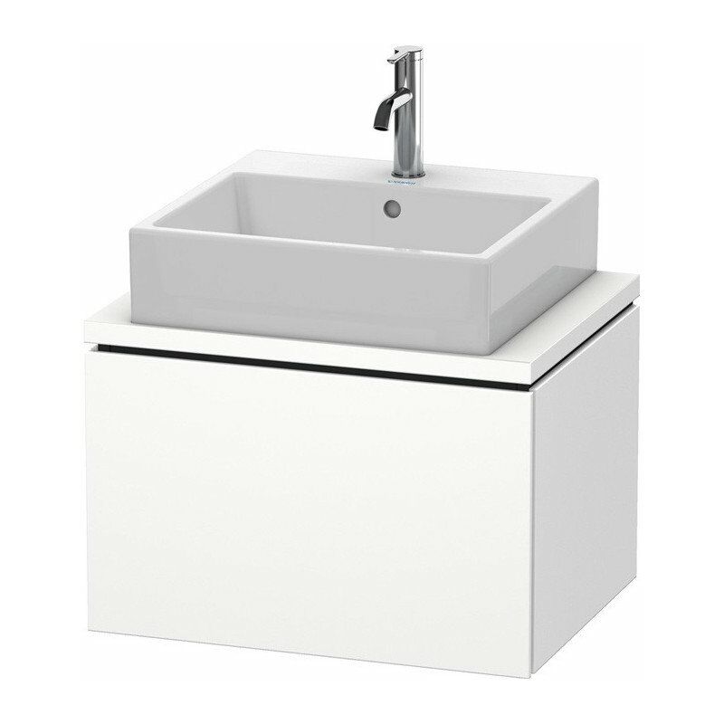 

Duravit - Armario consola bajo L-CUBE 400x620x477mm blanco mate