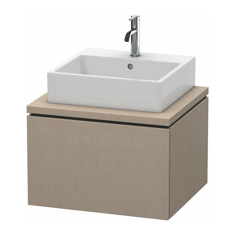 

Duravit - Armario consola bajo L-CUBE 400x620x547mm lino