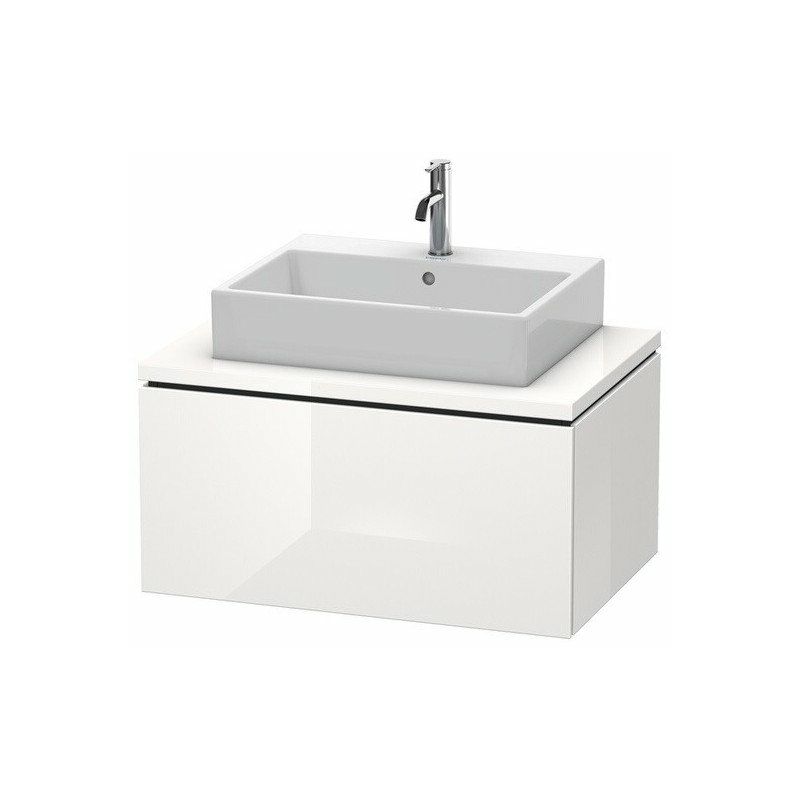 

Duravit - Armario consola bajo L-CUBE 400x820x547mm blanco mate
