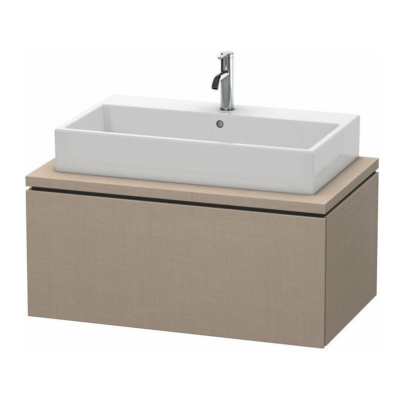 

Duravit - Armario consola bajo L-CUBE 400x920x547mm lino