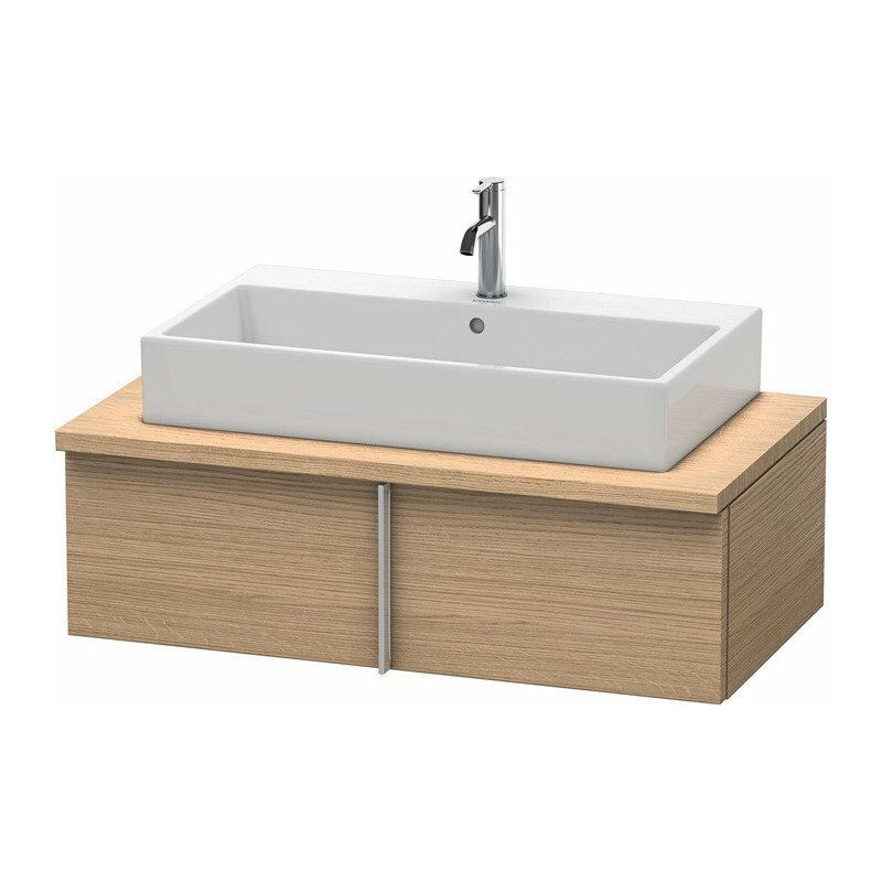 

Duravit - Armario consola bajo VERO 285x1000x518mm roble eu