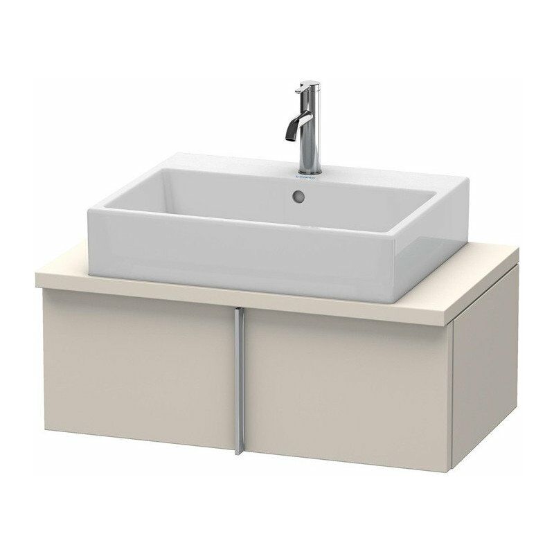 

Duravit - Armario consola bajo VERO 285x800x448mm taupe