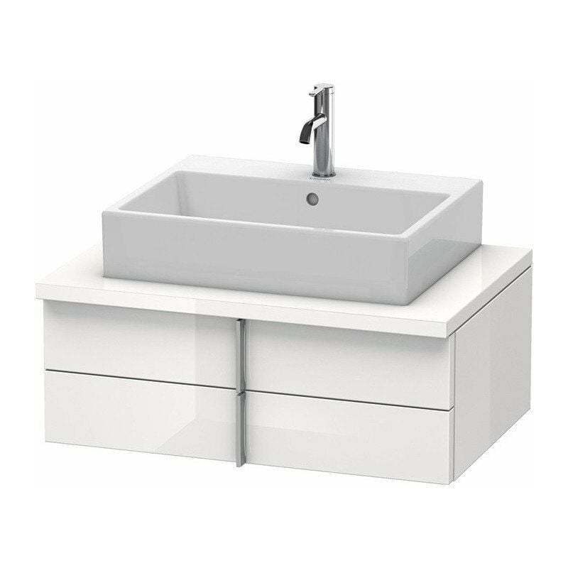 

Duravit - Armario consola bajo VERO 285x800x518mm blanco brillo