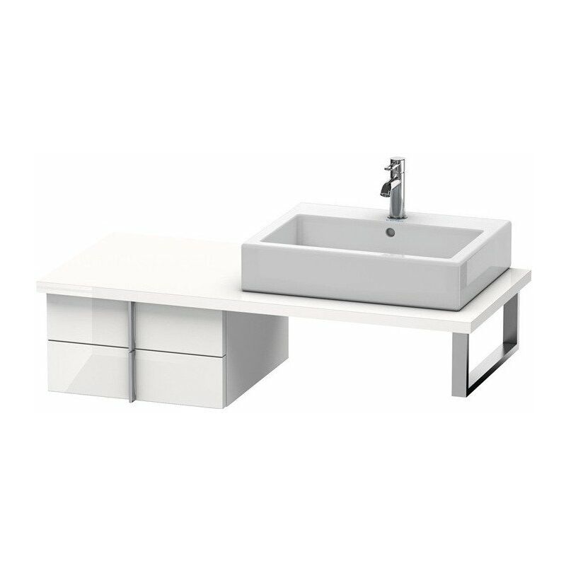 

Duravit - Armario consola bajo VERO 518x500x285mm roble cachemir