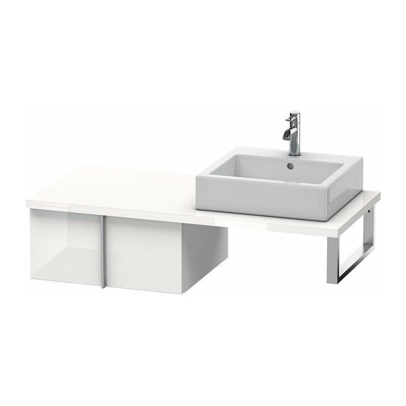 

Duravit - Armario consola bajo VERO 518x600x285mm lino