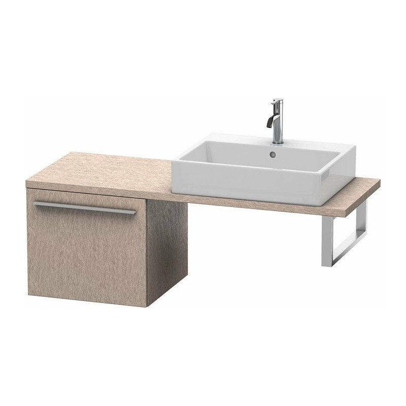 

Duravit - Armario consola bajo X-LARGE 440x500x478mm roble cashmere