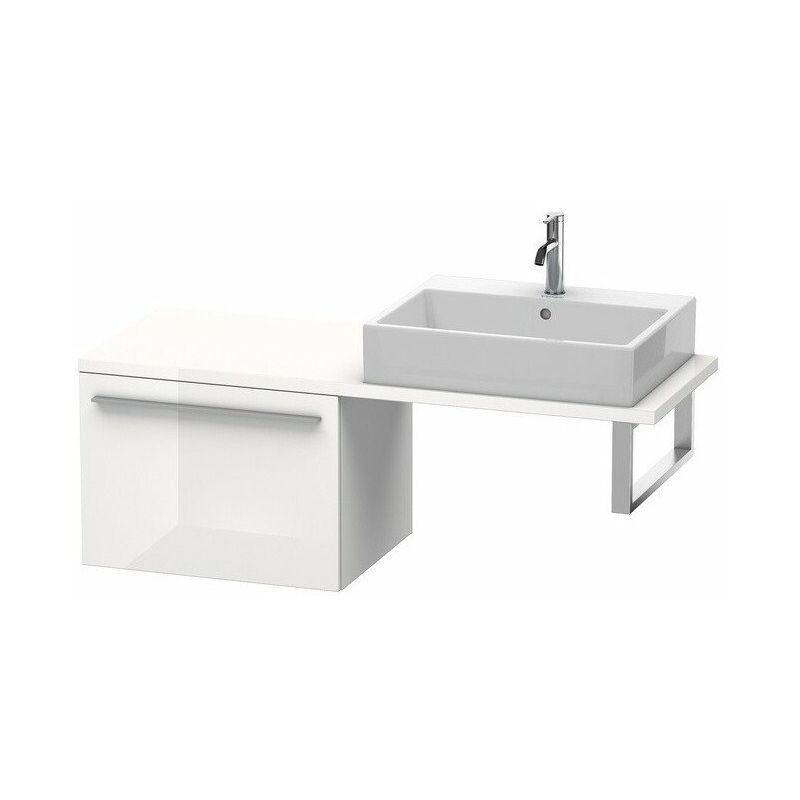 

Duravit - Armario consola bajo X-LARGE 440x600x478mm roble cashmere