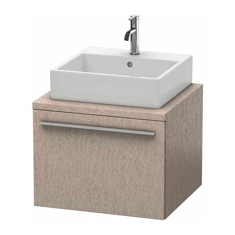 

Duravit - Armario consola bajo X-LARGE 440x600x548mm roble cashmere