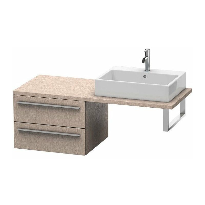 

Duravit - Armario consola bajo X-LARGE 440x600x548mm roble cashmere