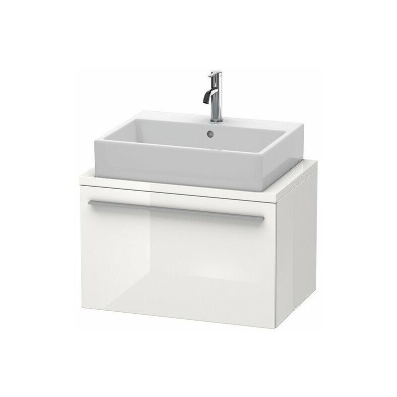 

Duravit - Armario consola bajo X-LARGE 440x700x478mm roble cashmere