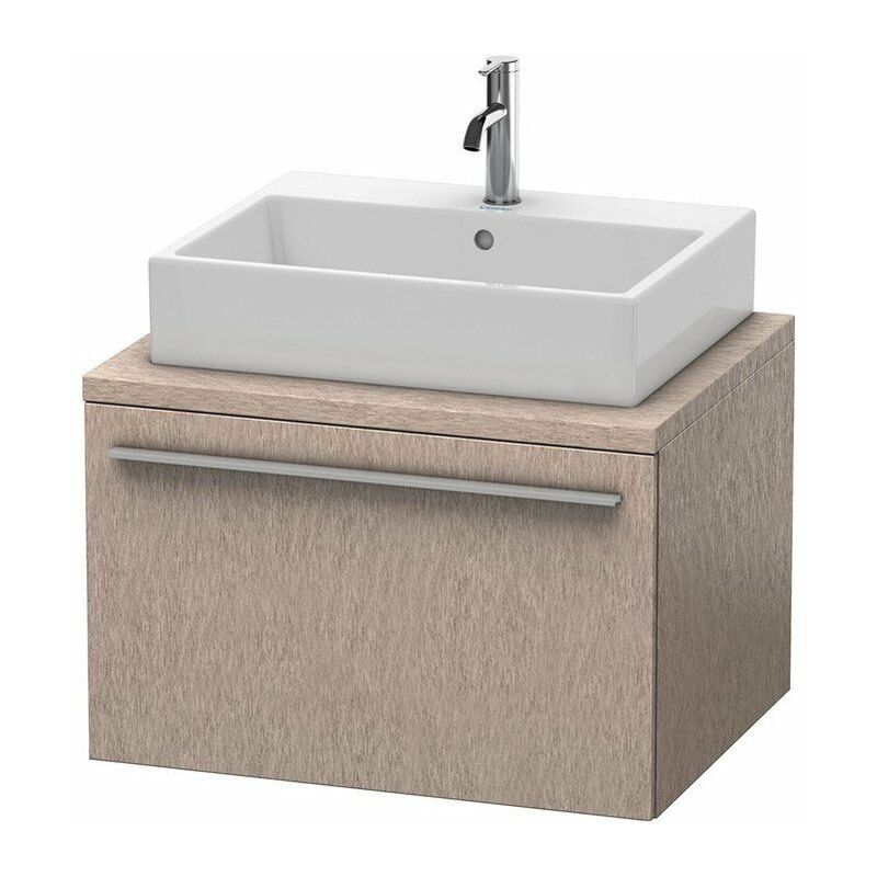 

Duravit - Armario consola bajo X-LARGE 440x700x548mm roble cachemira