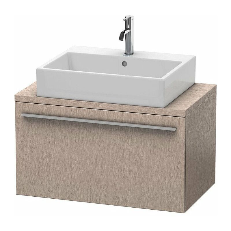 

Duravit - Armario consola bajo X-LARGE 440x800x478mm roble cashmere