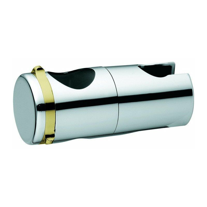 

Grohe - Armario corredizo blanco / dorado