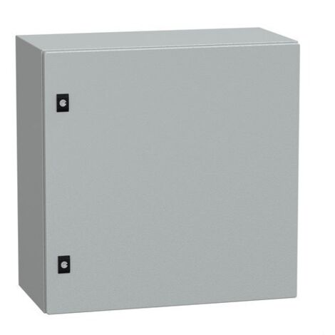 Armario CRN c/pta.Ciega 600x600x300mm