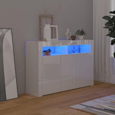 Iluminación para la encimera de la cocina y bajo muebles 8W - Blanco Neutro