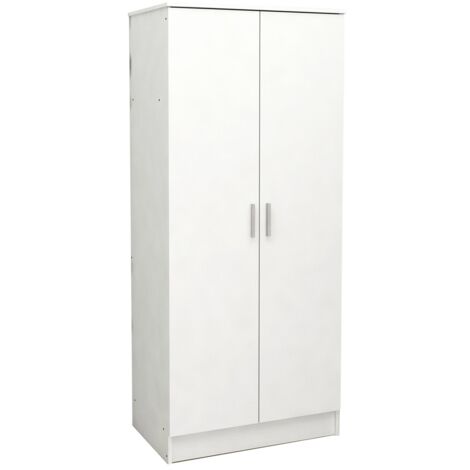 Armario de Dormitorio 2 Puertas DN