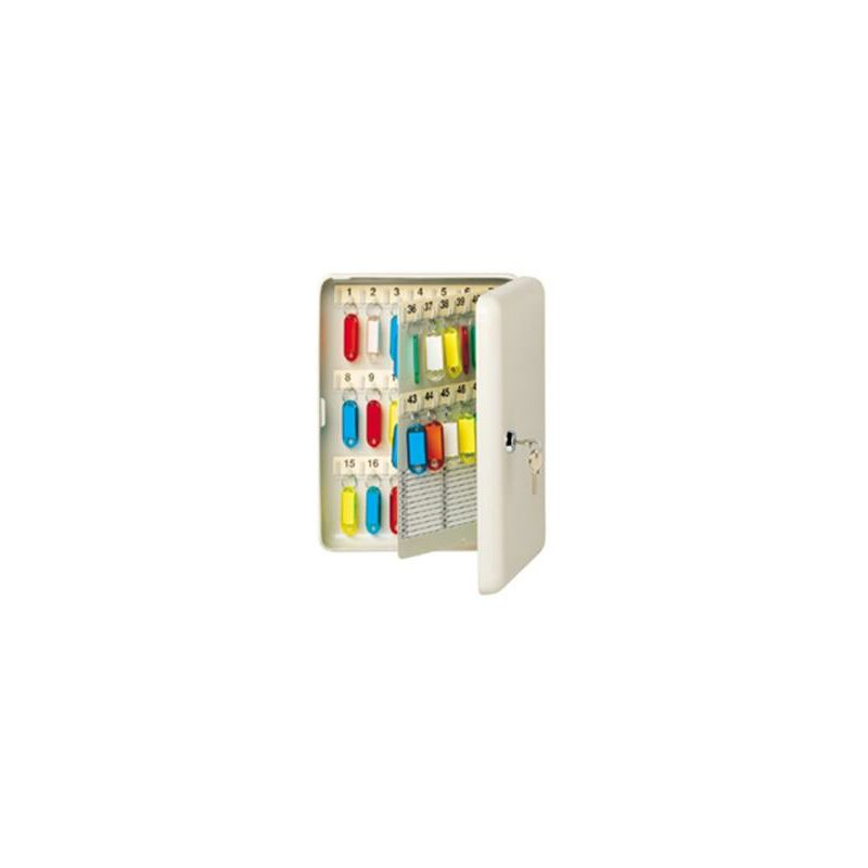 

Caja Para Archivar 42 Llaves - Joma