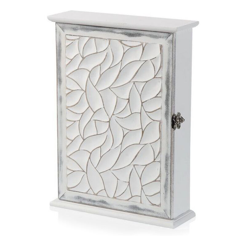 

Armario de llaves Madera MDF (6,5 x 27 x 20 cm)