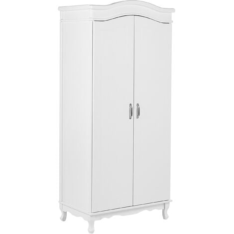 vidaXL Armario Ropero Ropa Cajones Mueble Almacenamiento Guardarropa  Estantes Organizador Dormitorio Habitación de Madera Maciza de Pino :  : Hogar y cocina