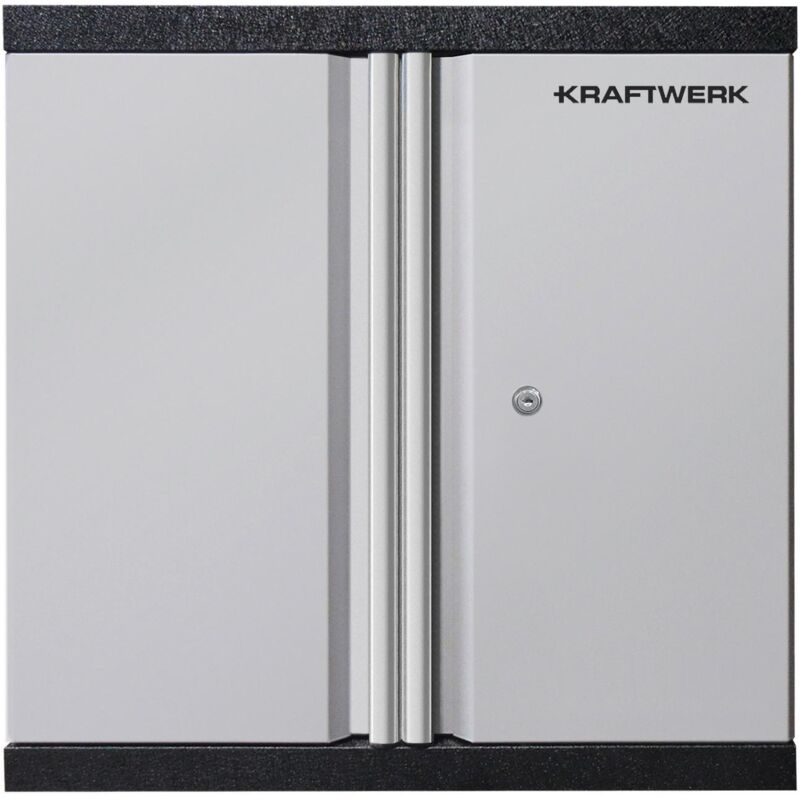 Kraftwerk - Armario de pared de dos puertas