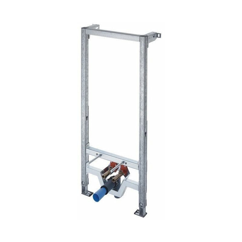 

Armario de pared para bidé DURASYSTEM 500 x 1148 mm, panel de yeso - Duravit