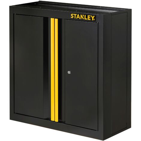 Armario de pared plegable de 2 puertas de 76 cm
