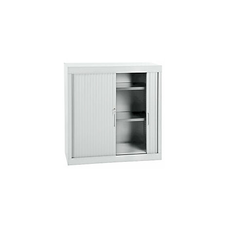 Armario de persiana  H x A x P 1040 x 1000 x 440 mm  cuerpo en