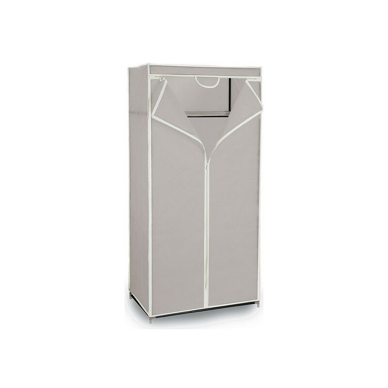 

Armario Desmontable Confortime Tela (75 X 46 x 160 cm)