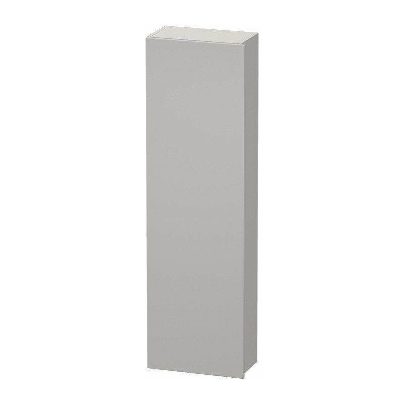 

Duravit - Armario DURASTYLE 240x400x1400mm apertura a la izquierda hormigón