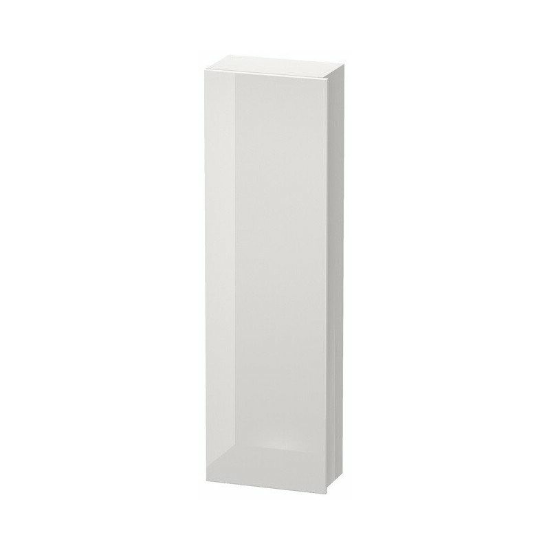 

Duravit - Armario DURASTYLE 240x400x1400mm apertura derecha Matt azul claro