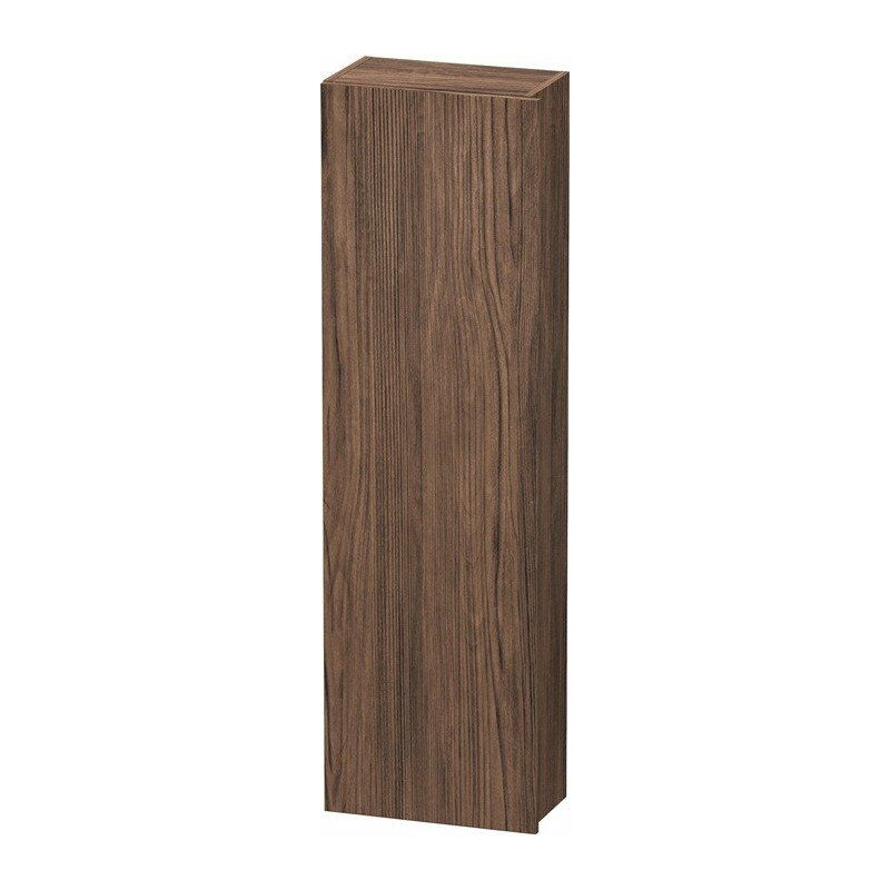 

Duravit - Armario DURASTYLE 240x400x1400mm apertura izquierda nogal oscuro