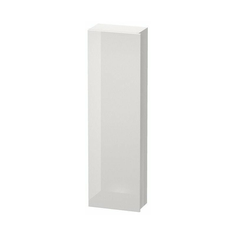 

Duravit - Armario DURASTYLE 240x400x1400mm lino apertura recta / blanco mate