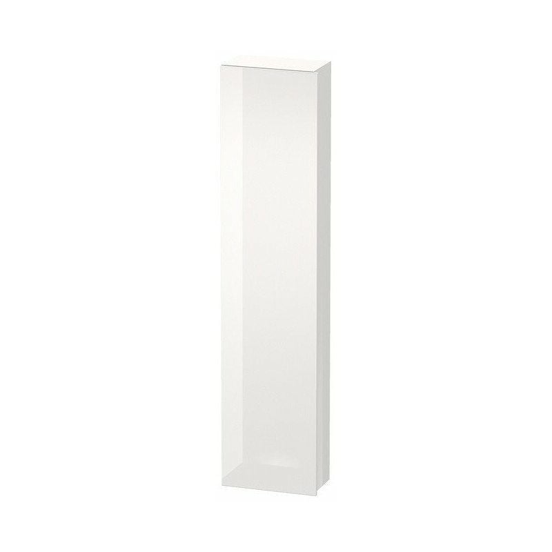 

Duravit - Armario DURASTYLE 240x400x1800mm apertura derecha hormigón / blanco mate