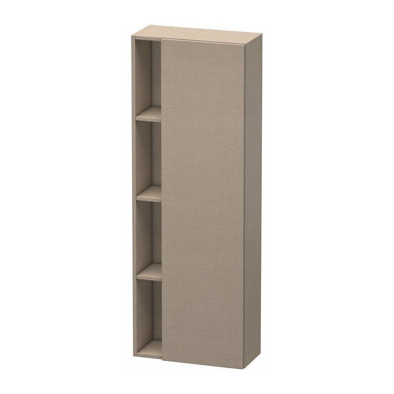 

Armario DURASTYLE 240x500x1400mm lino apertura recta