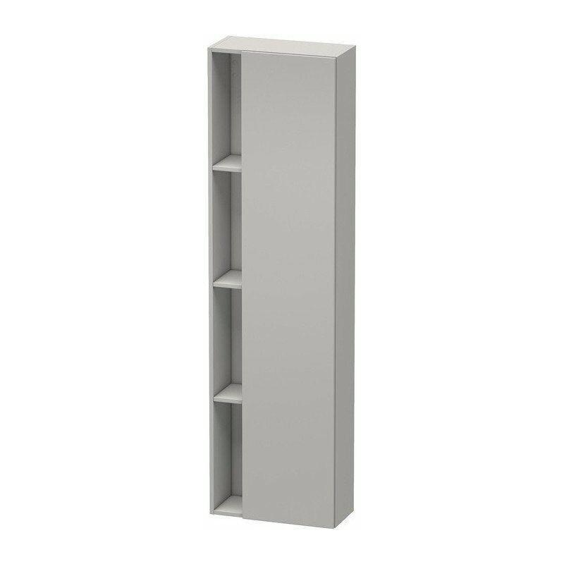

Armario DURASTYLE 240x500x1800mm abertura derecha hormigón