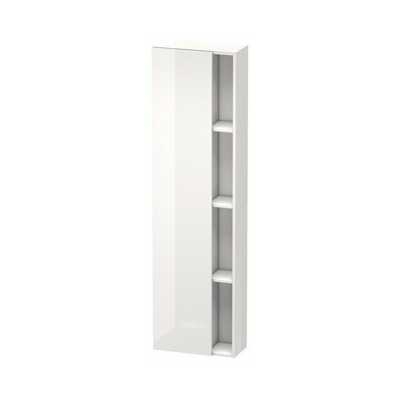 

Armario DURASTYLE 240x500x1800mm apertura derecha taupe / basalto mate