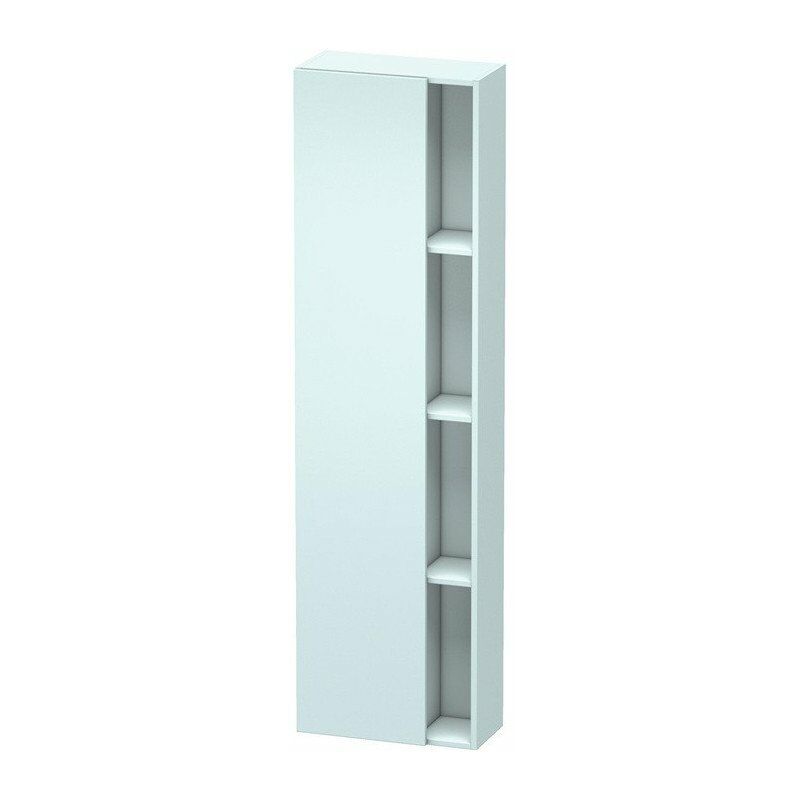 

Armario DURASTYLE 240x500x1800mm apertura izquierda Matt azul claro