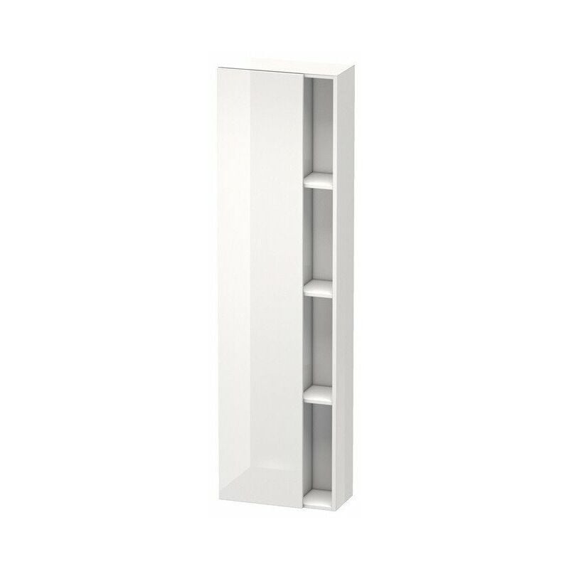 

Armario DURASTYLE 240x500x1800mm apertura recta pino terra / basalto mate