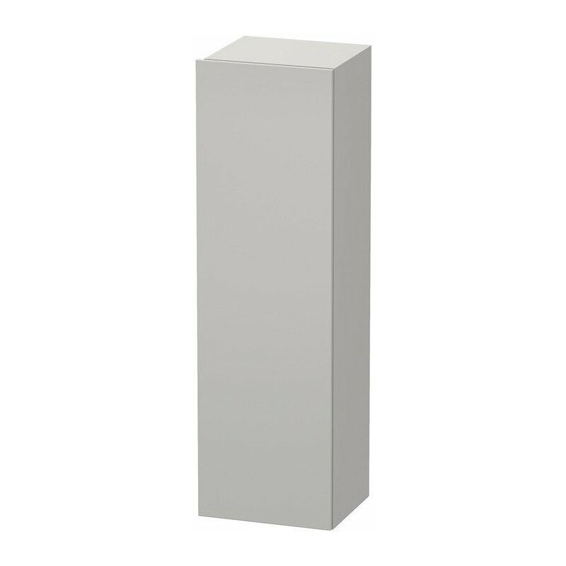 

Duravit - Armario DURASTYLE 360x400x1400mm apertura derecha hormigón